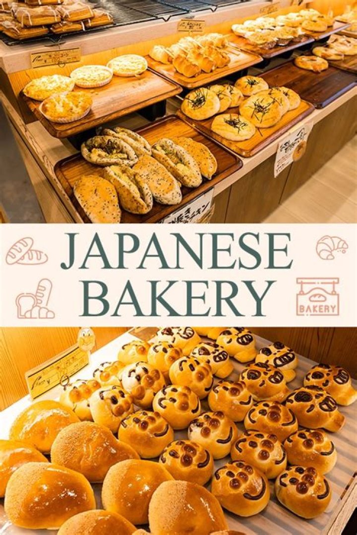 Belle's Bread: A Japanese Bakery and Café Experience