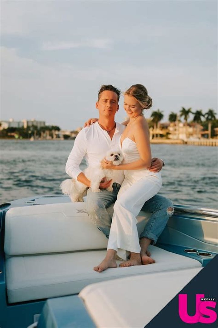 Ben Lamb Girlfriend: A Comprehensive Look at His Love Life and Relationships