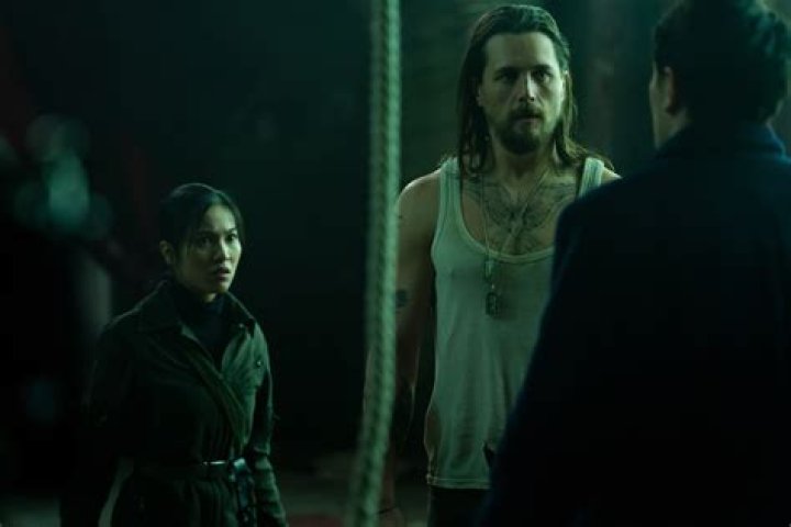 Ben Robson: The Rise of a Talented Actor in the Entertainment Industry