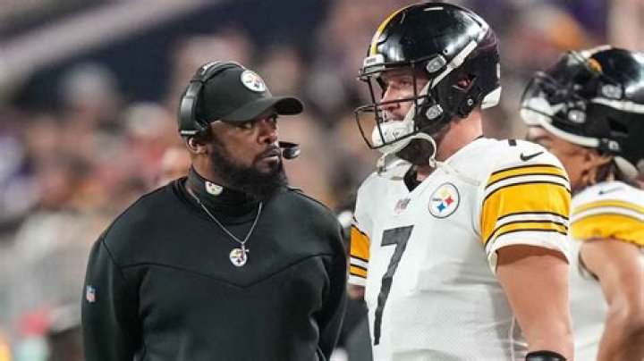 Ben Roethlisberger: A Legendary Quarterback's Journey Through the NFL