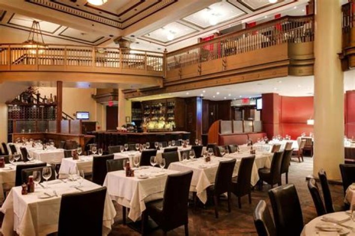 Benjamin Steakhouse Prime: A Culinary Gem in New York, NY