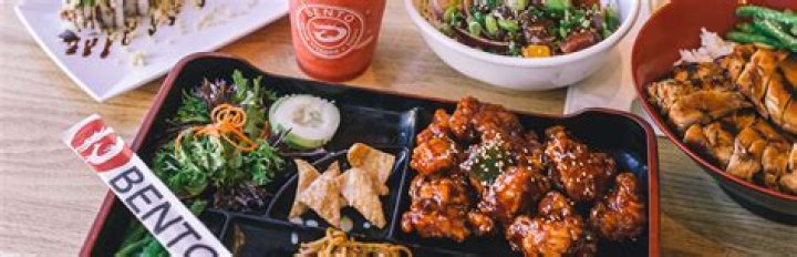 Bento Asian Kitchen: A Culinary Journey into Asian Flavors