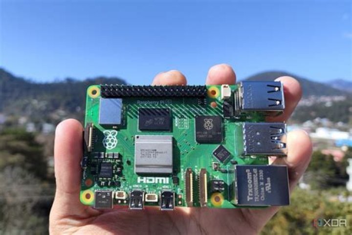 Best Remote IoT VPC SSH Raspberry Pi Free Solutions in 2023