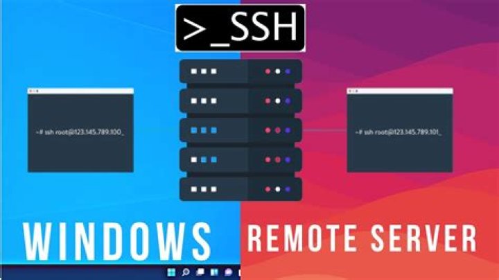 Best RemoteIoT SSH Free: Your Ultimate Guide to Secure Connections