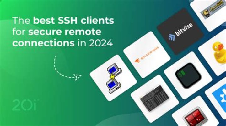 Best RemoteIoT SSH: Unlocking the Future of Secure Remote Connections