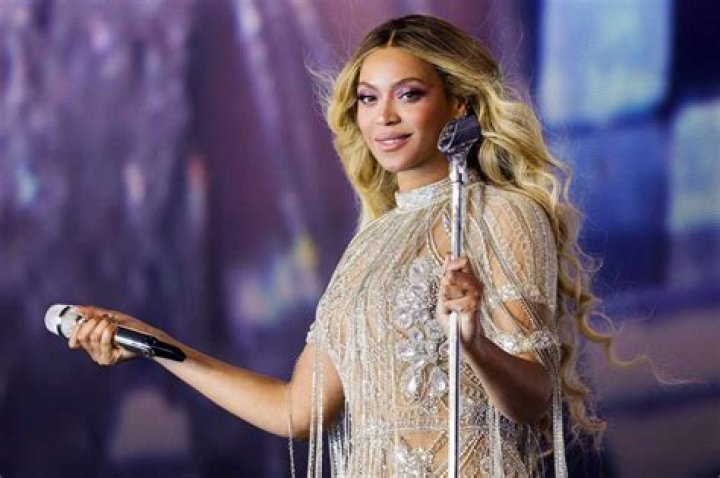 Beyonc&eacute; Jokes About Netflix Glitch: A Lighthearted Moment in Streaming History
