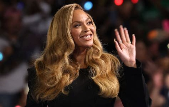 Beyoncé: A Bold Exploration of Vulnerability and Empowerment