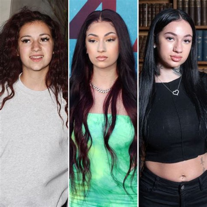 Bhad Bhabie Leaked OnlyFans: Understanding the Controversy and Its Implications