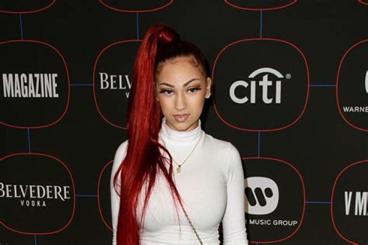 Bhad Bhabie Leaks: Unraveling the Mystery Behind the Controversy