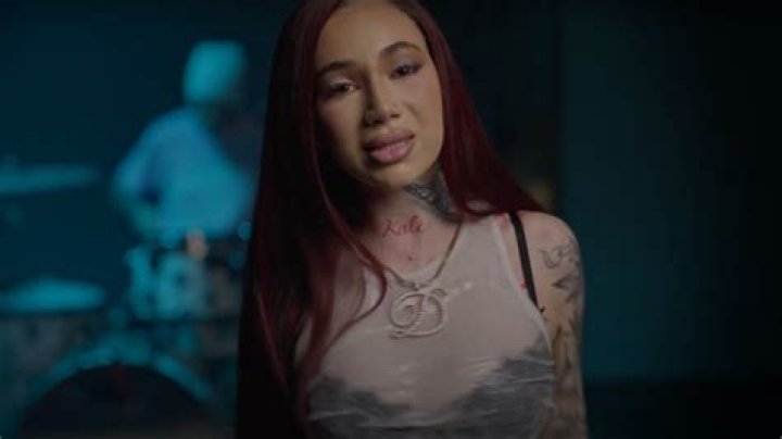 Bhad Bhabie: The Journey of a Viral Sensation and Her Evolving Image