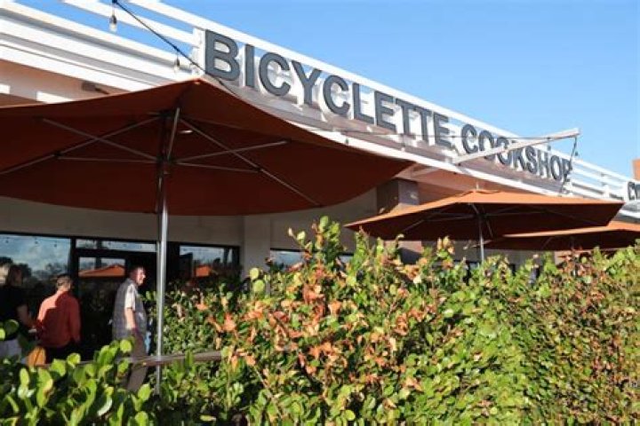 Bicyclette Cookshop: The Ultimate Culinary Experience
