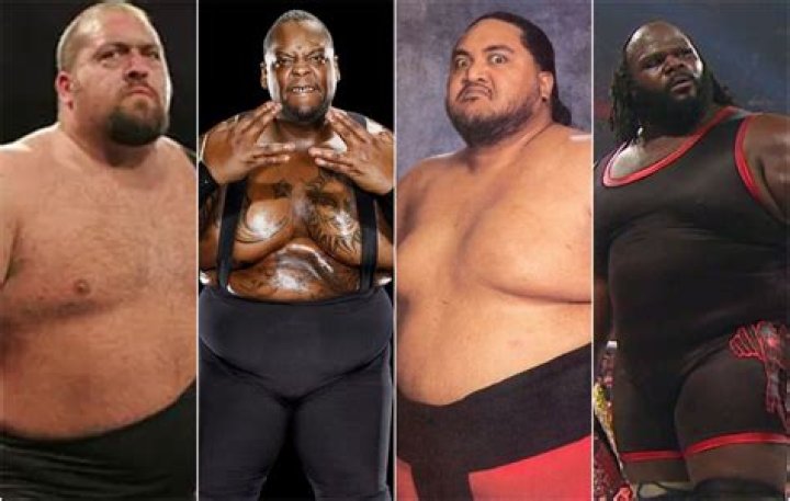 Big Show Wrestling: Net Worth and Career Success