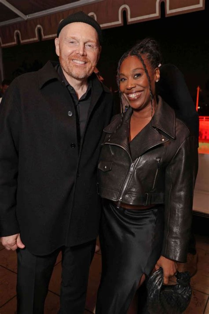 Bill Burr's Wife: A Deep Dive into the Life of Nia Renée Hill