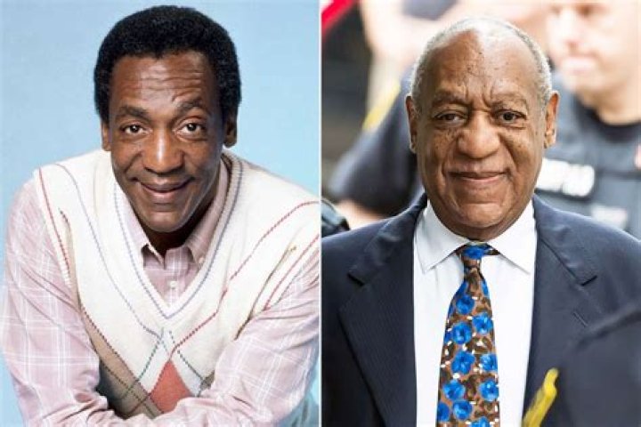 Bill Cosby: A Comprehensive Look at His Life, Career, and Controversies
