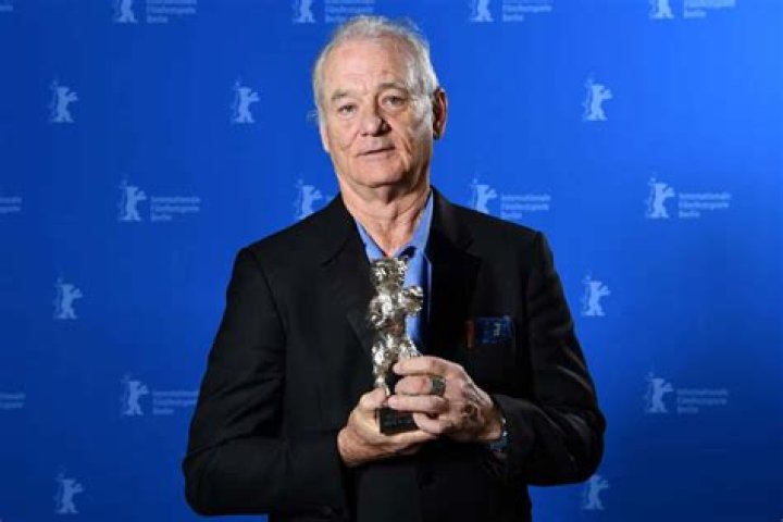 Bill Murray Net Worth: A Deep Dive into the Life and Wealth of a Comedy Legend