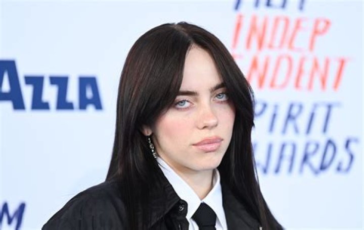 Billie Eilish Nude: Facts, Myths, and the Truth Behind the Headlines