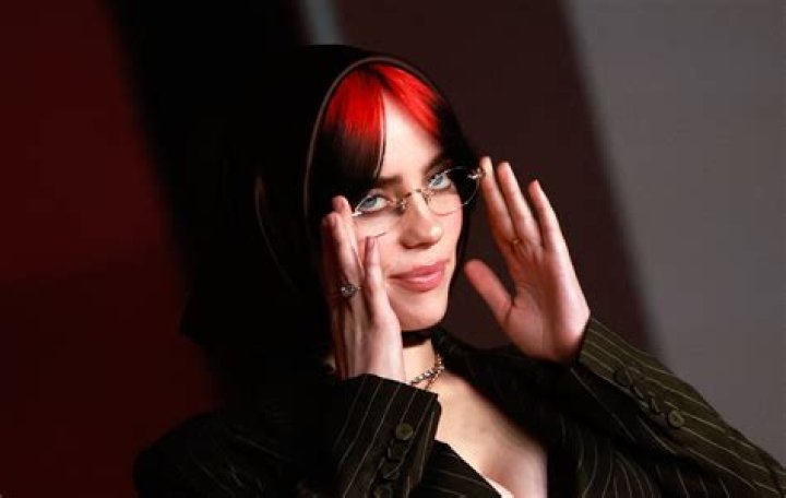 Billie Eilish Nude Leaked: The Truth Behind the Controversy and How to Stay Safe Online