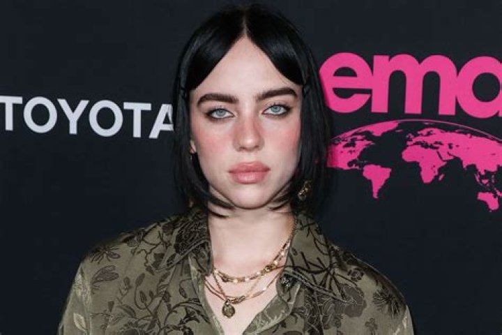 Billie Eilish Nude: Understanding the Controversy and Setting the Record Straight
