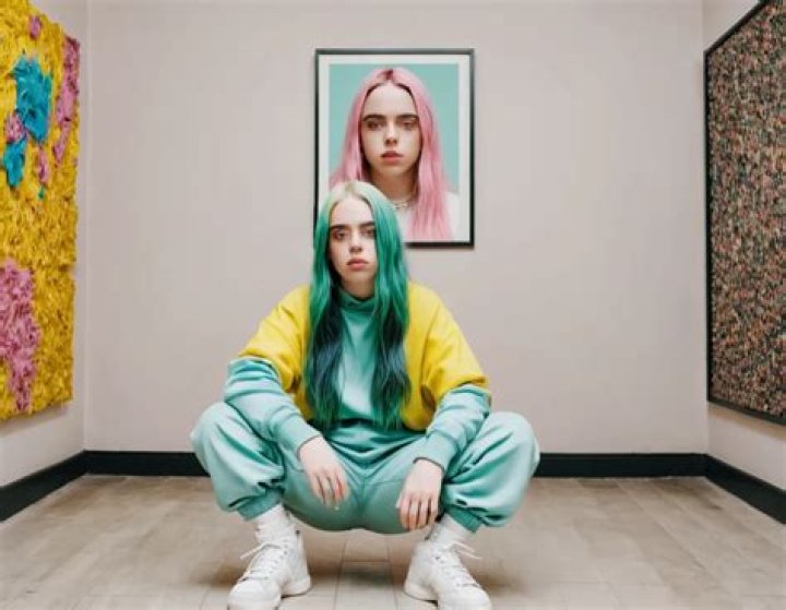 Billie Eilish Rule 34: The Buzz, the Facts, and Everything You Need to Know