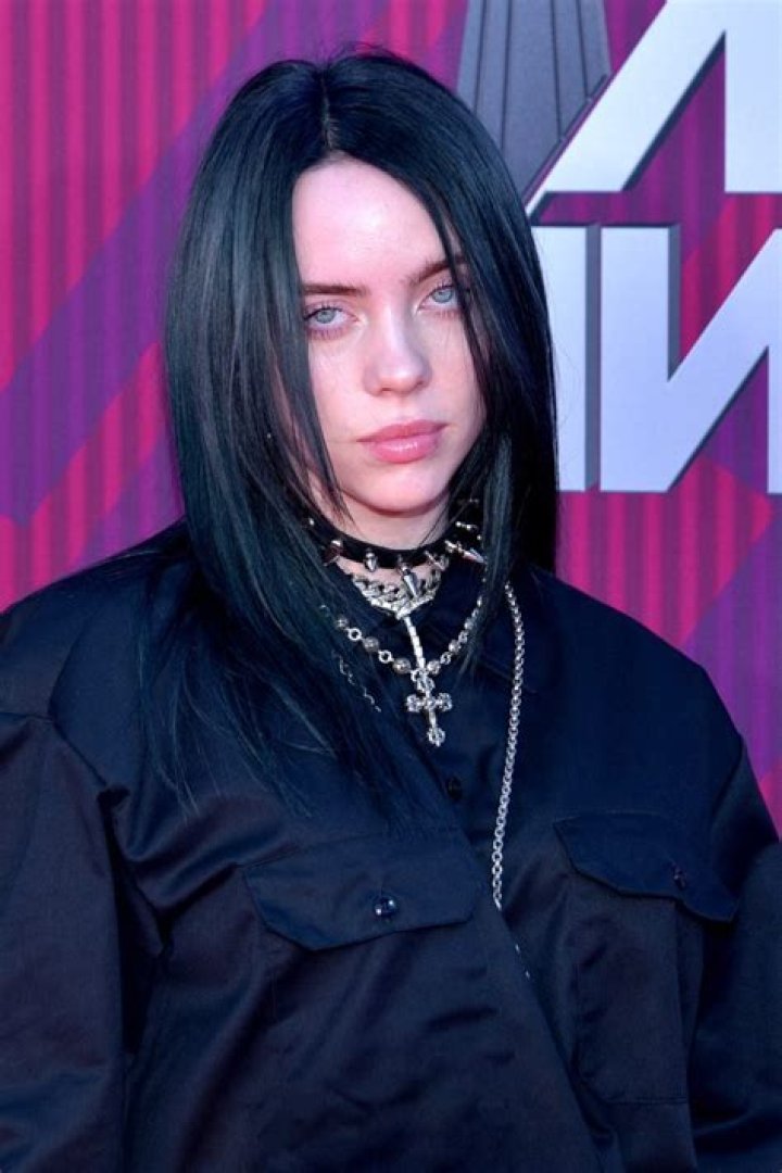 Billie Eilish: The Rise of a Pop Icon