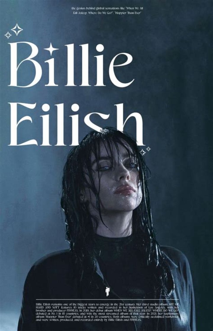 Billie Eilish: The Rise of a Pop Sensation