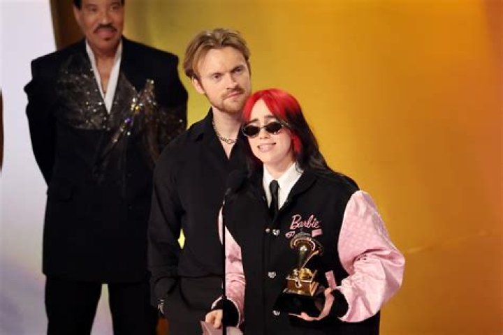 Billie Eilish Wins Emmy Award for 