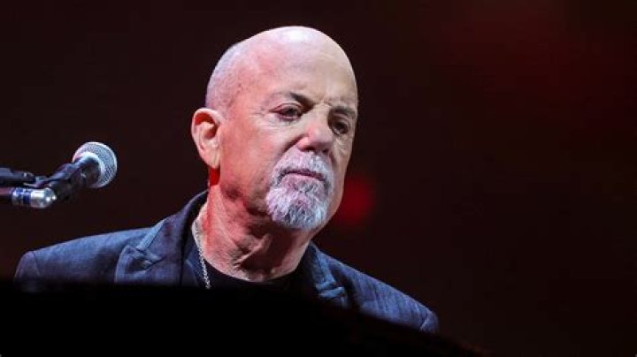 Billy Joel's Spouse: A Journey Through Love and Music