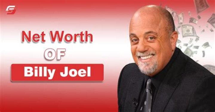 Billy Joel Net Worth: A Comprehensive Look at the Piano Man's Financial Success