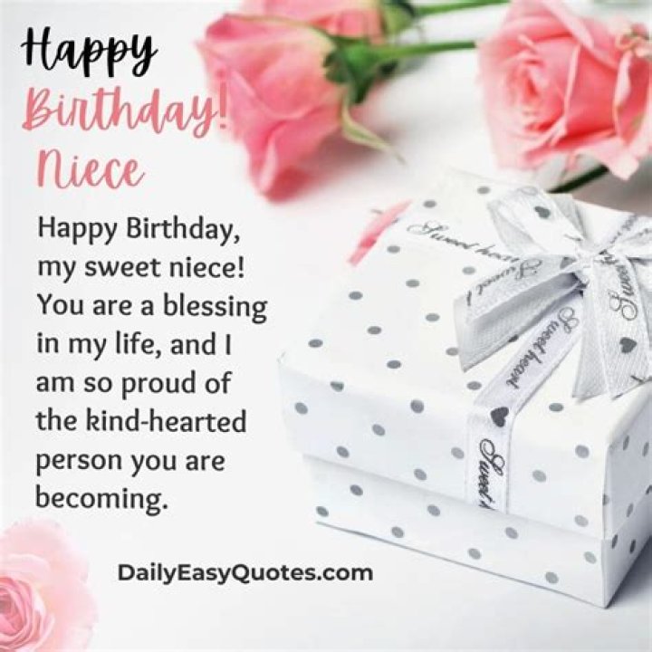 Birthday Images for Niece Free: Find the Perfect Way to Celebrate Her Special Day