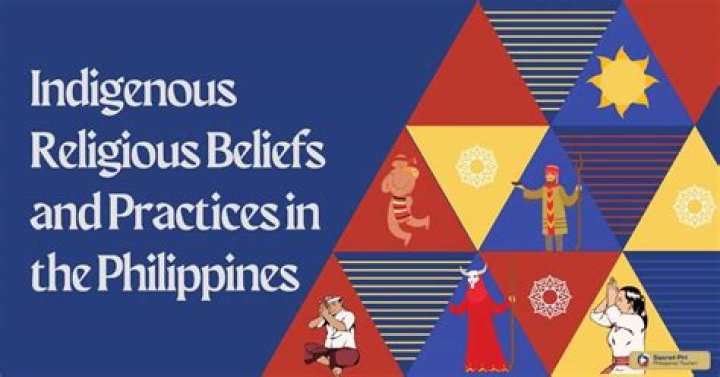 Bivol Religion: Unveiling the Spiritual Practices of the Bivol Community
