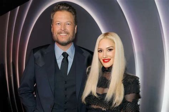 Blake Shelton's Wife: Gwen Stefani's Life, Career, and Love Story