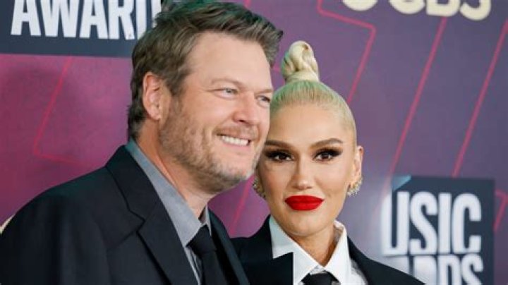Blake Shelton and Gwen Stefani Relationship Update: Are They Still Together?