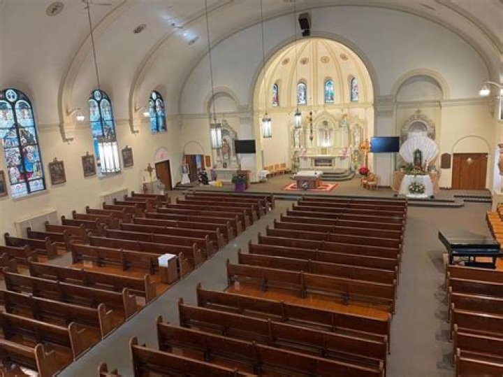 Blessed Trinity Parish: A Comprehensive Guide to Faith and Community