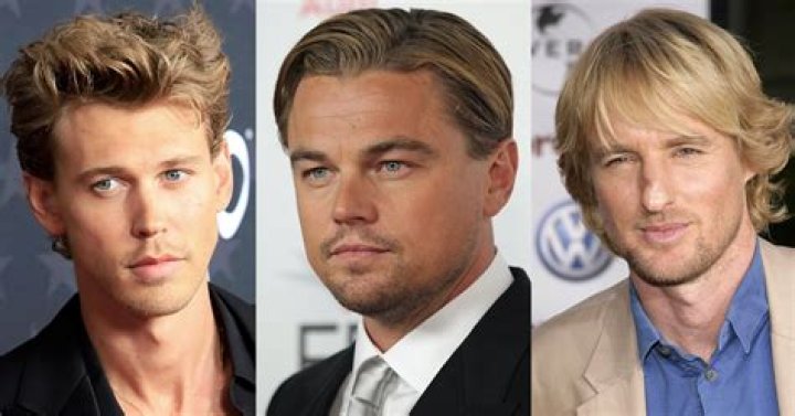 Blond Ambitions: A Look at Famous Blond Male Actors