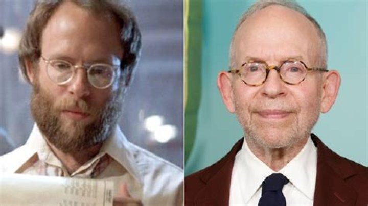Bob Balaban: A Journey Through Film and Television