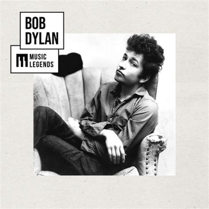 Bob Dylan, Music Legend, Passes Away