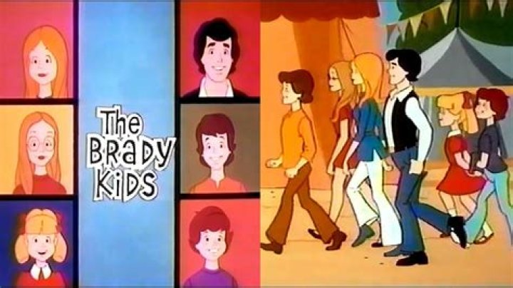 Bobby Brady: A Timeless Character from The Brady Bunch