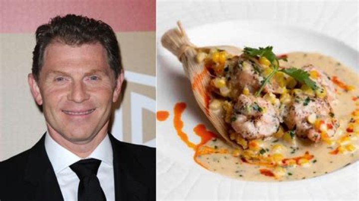 Bobby Flay and Wife: A Culinary Journey Through Love and Success