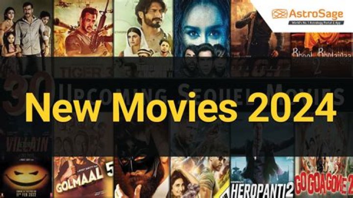 Bolly4 Flix: Your Ultimate Bollywood Movie Streaming Destination