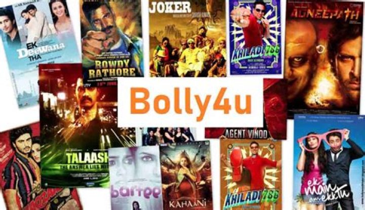Bolly4U: The Ultimate Destination for Bollywood Enthusiasts