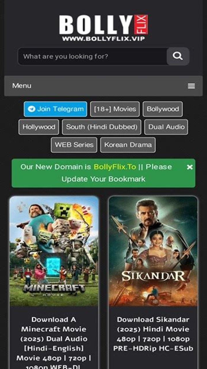 BollyFlix APK Download Old Version: Your Ultimate Guide to Retro Bollywood Fun