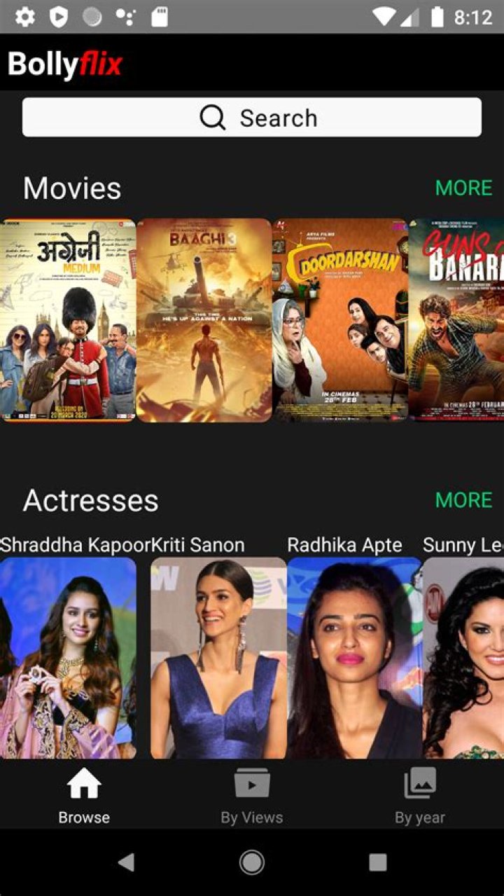 BollyFlix.com Bollywood: Your Ultimate Destination for Indian Cinematic Magic