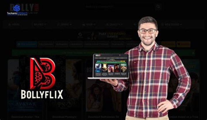 Bollyflix.com VIP: The Ultimate Guide to Unlocking Bollywood Entertainment