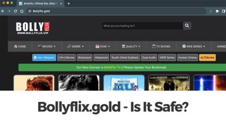 BollyFlix Fight Club: The Ultimate Guide to Understanding and Exploring