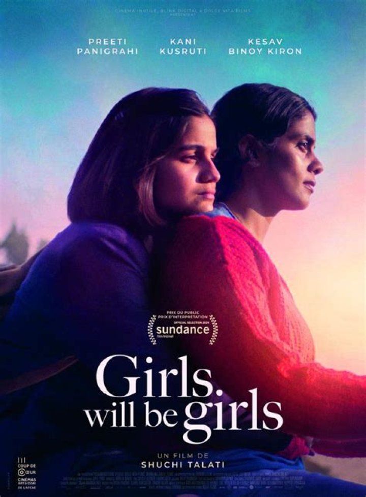 BollyFlix Girls Will Be Girls: The Ultimate Guide to Understanding the Phenomenon