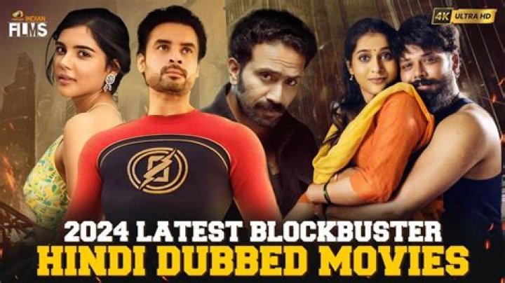 BollyFlix Hindi Dubbed: Your Ultimate Guide to Bollywood Movies in Another Dimension