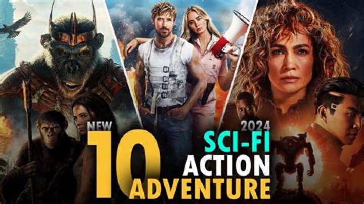 Bollyflix Interstellar: Your Ultimate Destination for Sci-Fi Adventures