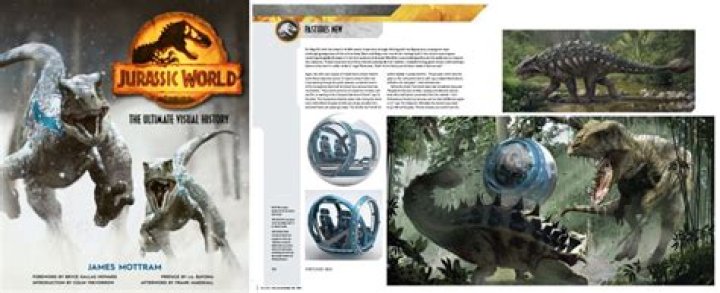 Bollyflix Jurassic World: The Ultimate Guide to Streaming Adventure