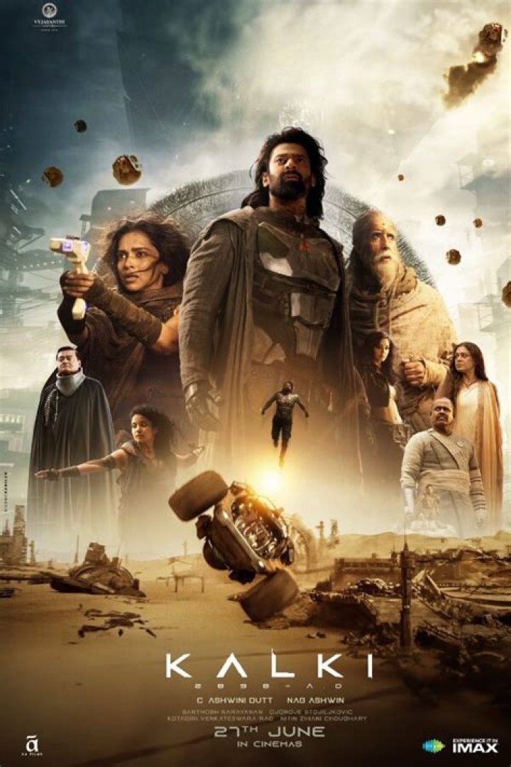 Bollyflix Kalki 2898 AD Download Filmyzilla: The Ultimate Guide