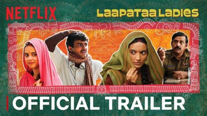 Bollyflix Laapataa Ladies: The Ultimate Guide to Bollywood's Trendiest Phenomenon